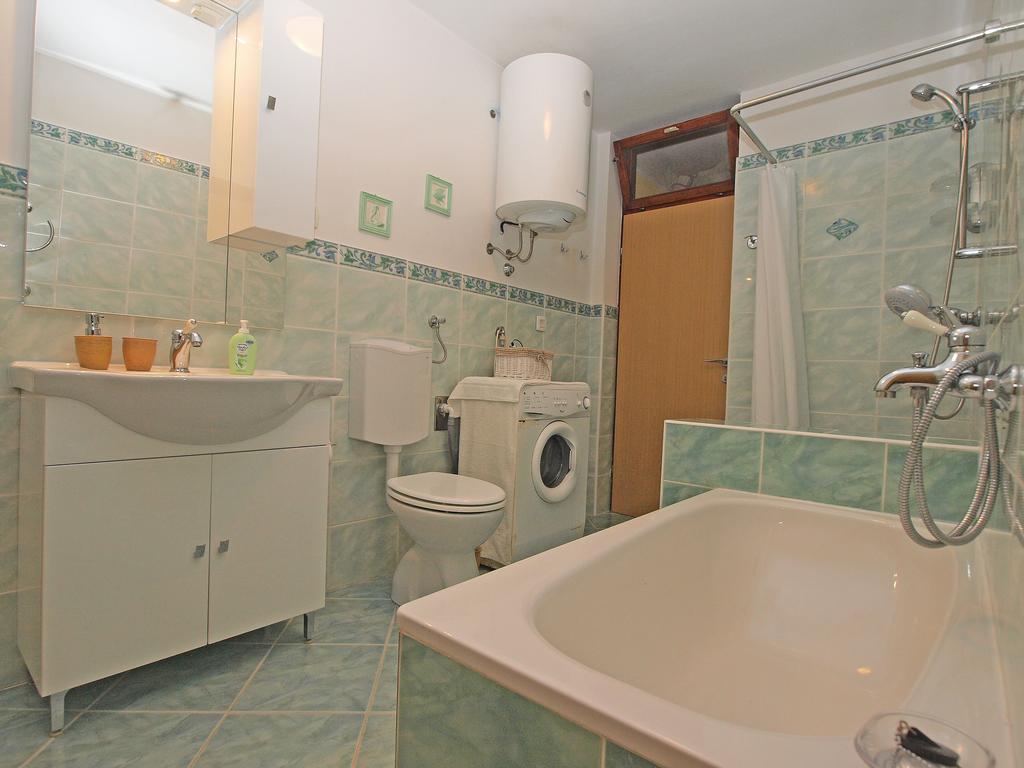 Apartment Puzar 389 Pula Luaran gambar