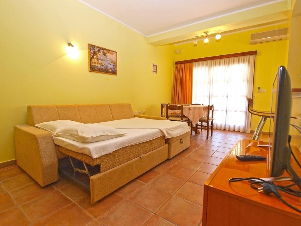 Apartment Puzar 389 Pula Luaran gambar