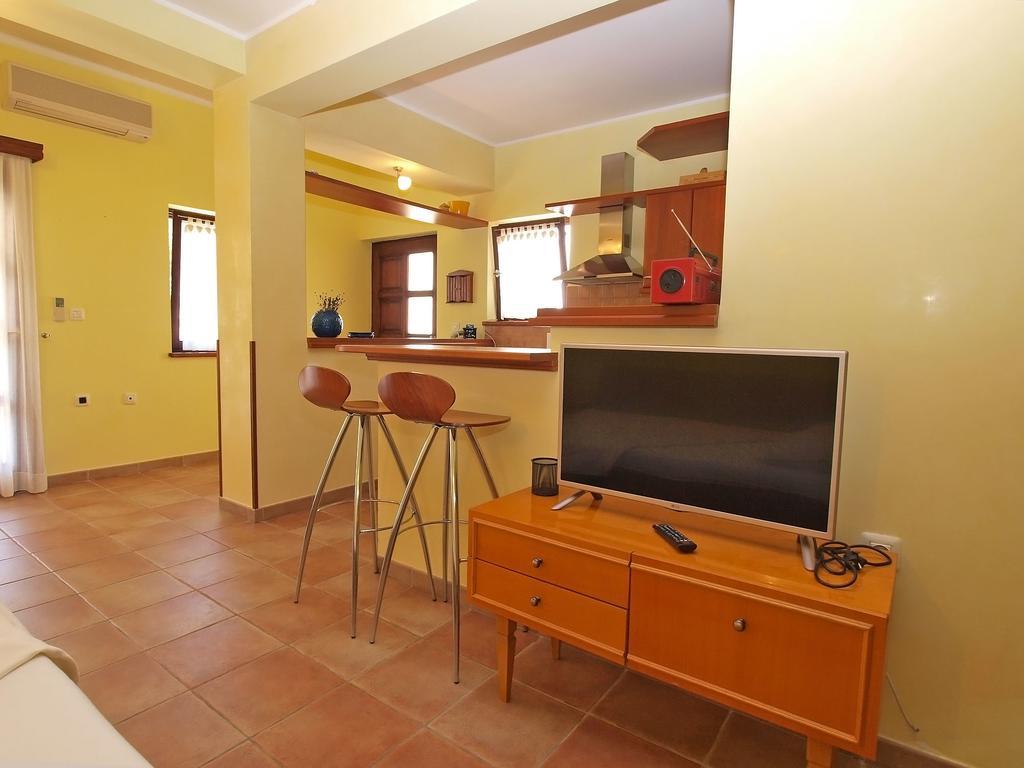 Apartment Puzar 389 Pula Luaran gambar