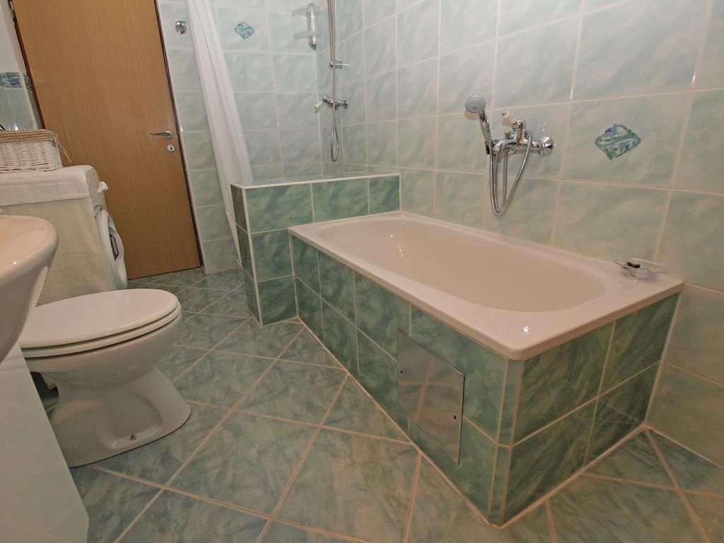 Apartment Puzar 389 Pula Luaran gambar