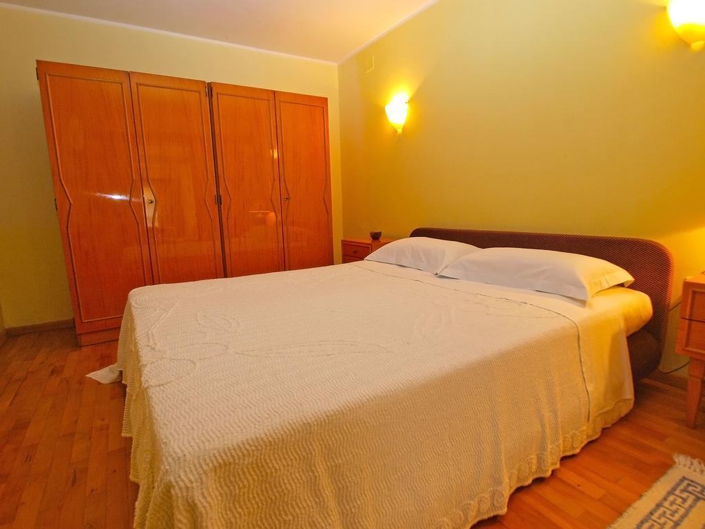 Apartment Puzar 389 Pula Luaran gambar