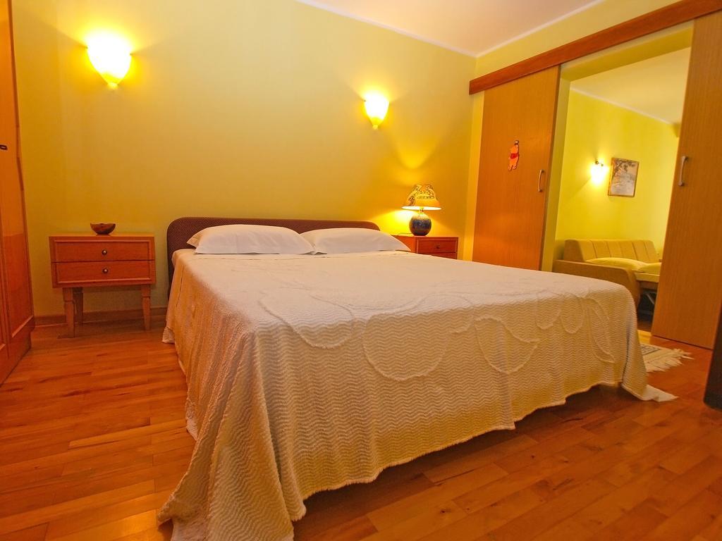 Apartment Puzar 389 Pula Luaran gambar