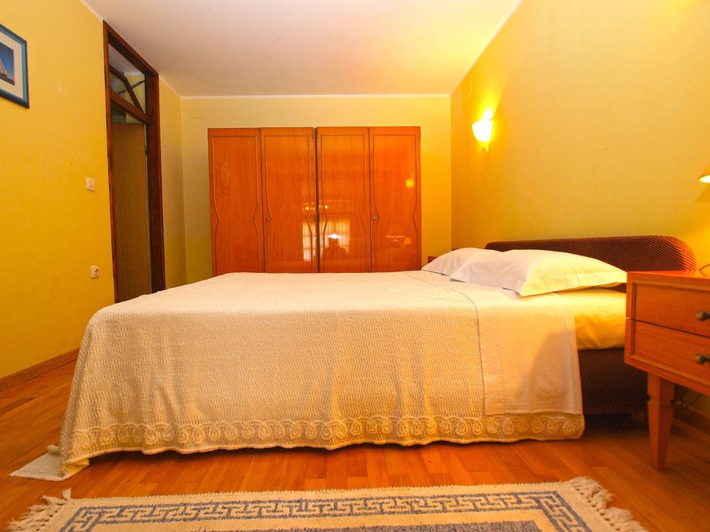 Apartment Puzar 389 Pula Luaran gambar
