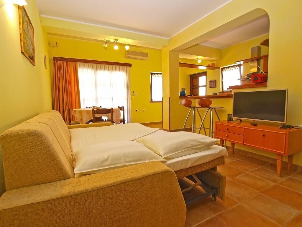 Apartment Puzar 389 Pula Luaran gambar
