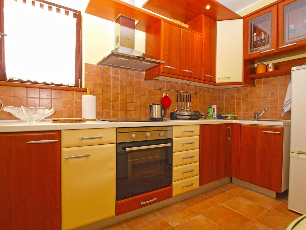 Apartment Puzar 389 Pula Luaran gambar